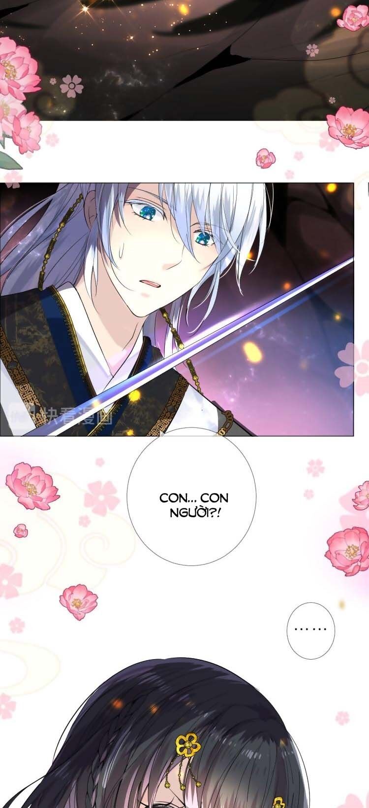 Sao Lại Là Yêu? Chap 1 - Next Chap 2
