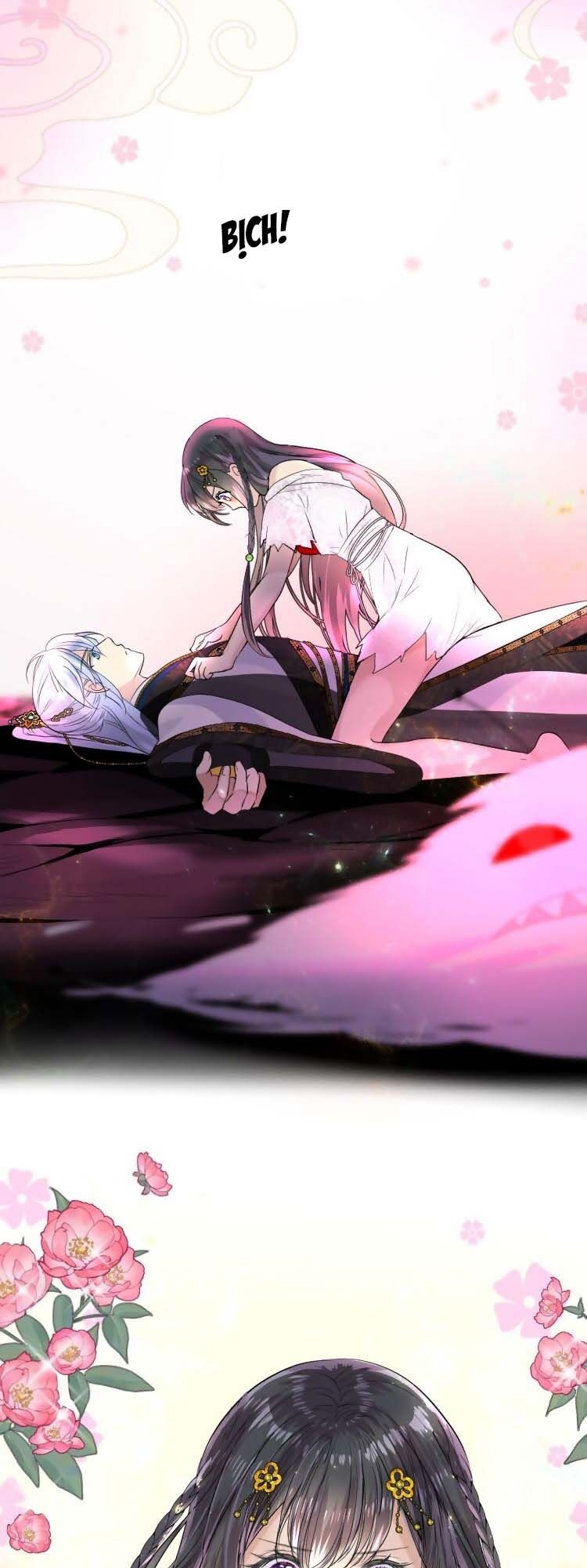 Sao Lại Là Yêu? Chap 1 - Next Chap 2