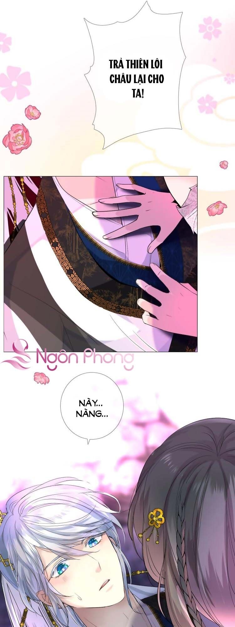 Sao Lại Là Yêu? Chap 1 - Next Chap 2