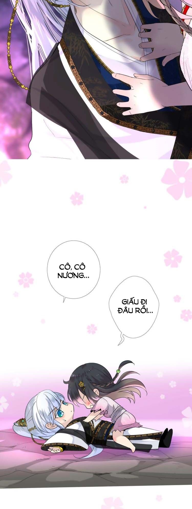 Sao Lại Là Yêu? Chap 1 - Next Chap 2