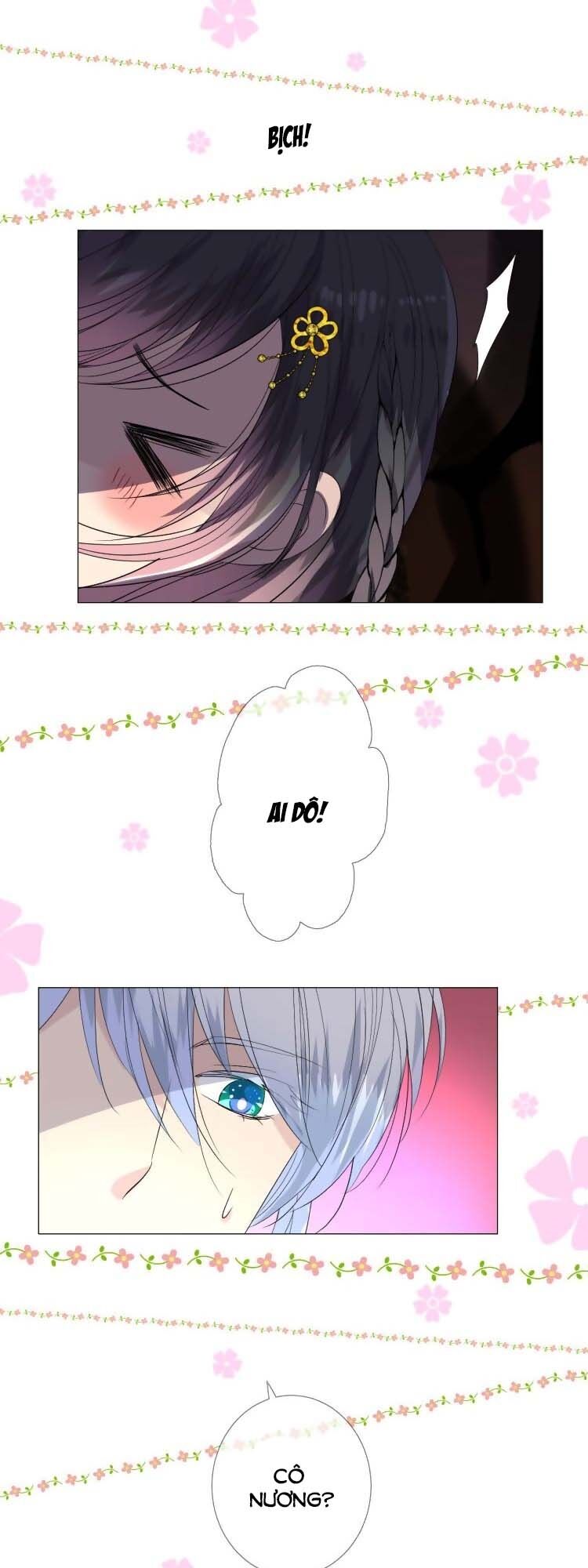 Sao Lại Là Yêu? Chap 1 - Next Chap 2