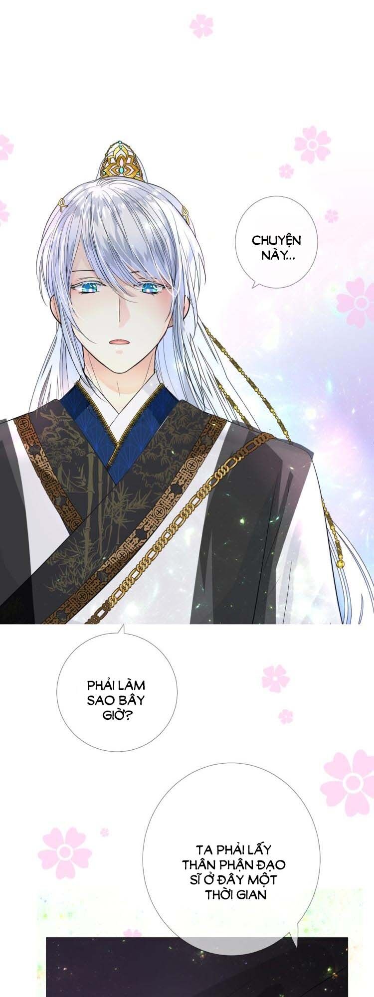 Sao Lại Là Yêu? Chap 1 - Next Chap 2