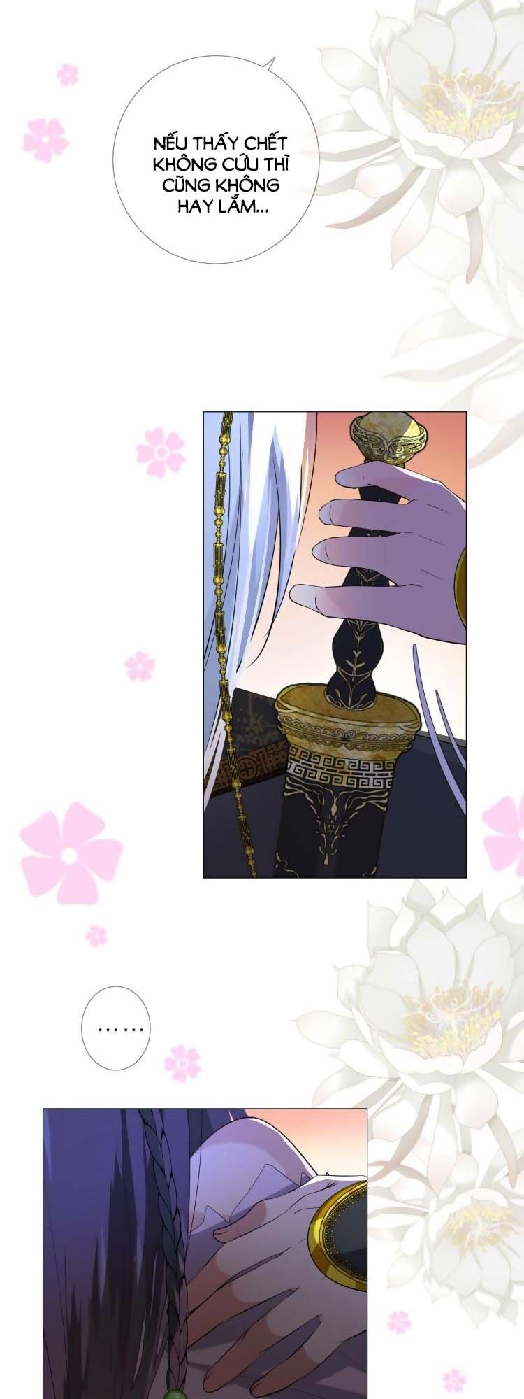 Sao Lại Là Yêu? Chap 1 - Next Chap 2