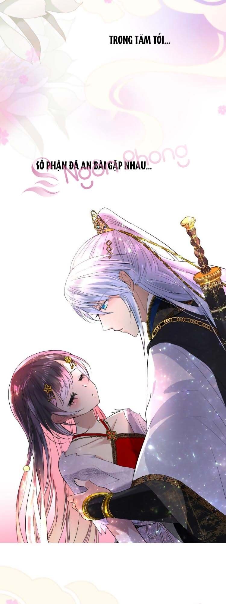Sao Lại Là Yêu? Chap 1 - Next Chap 2