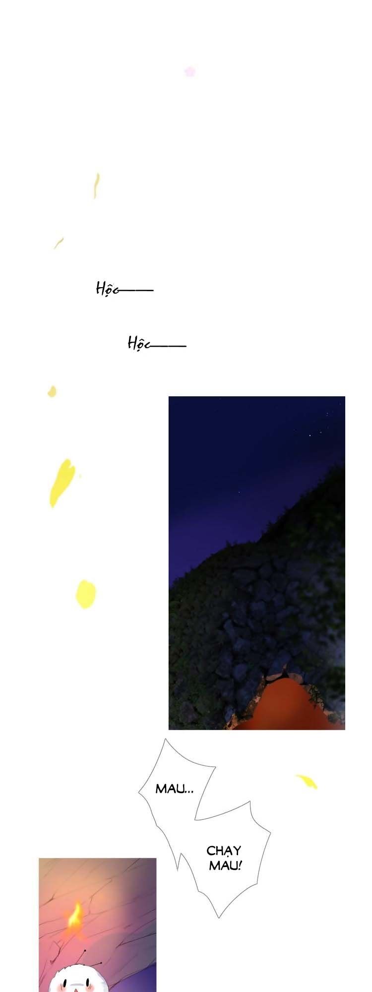 Sao Lại Là Yêu? Chap 1 - Next Chap 2
