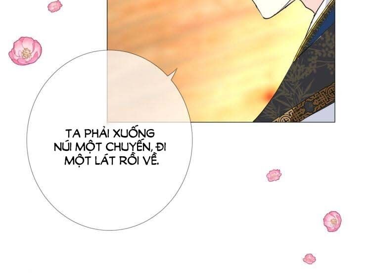 Sao Lại Là Yêu? Chap 3 - Next Chap 4