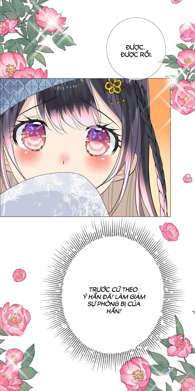 Sao Lại Là Yêu? Chap 3 - Next Chap 4