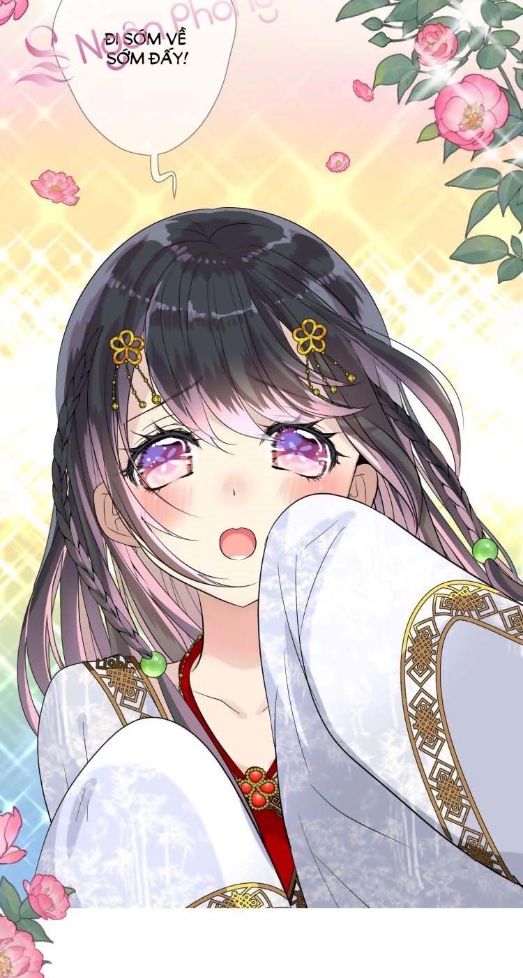 Sao Lại Là Yêu? Chap 3 - Next Chap 4