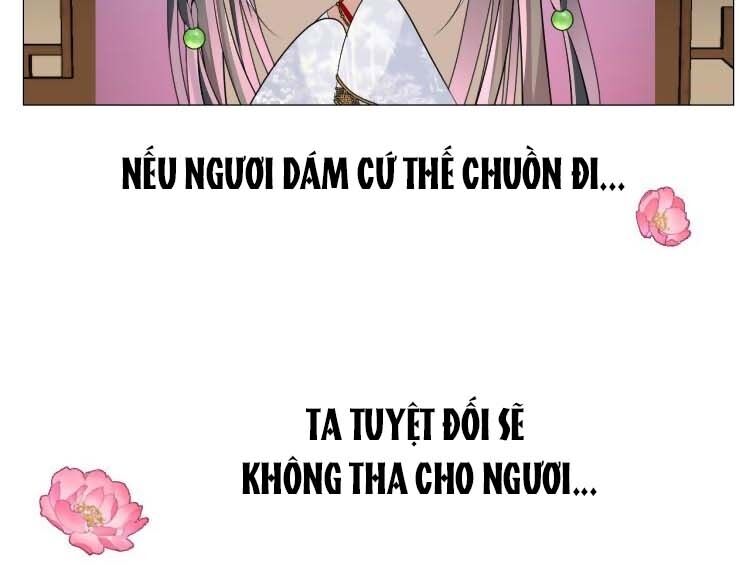 Sao Lại Là Yêu? Chap 3 - Next Chap 4