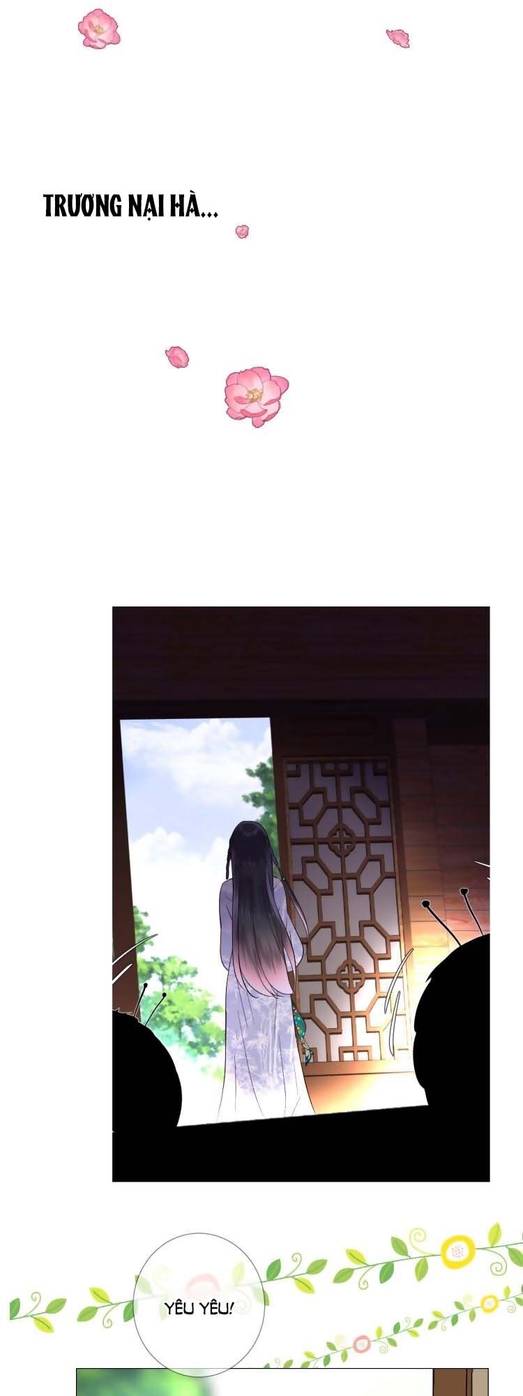 Sao Lại Là Yêu? Chap 3 - Next Chap 4