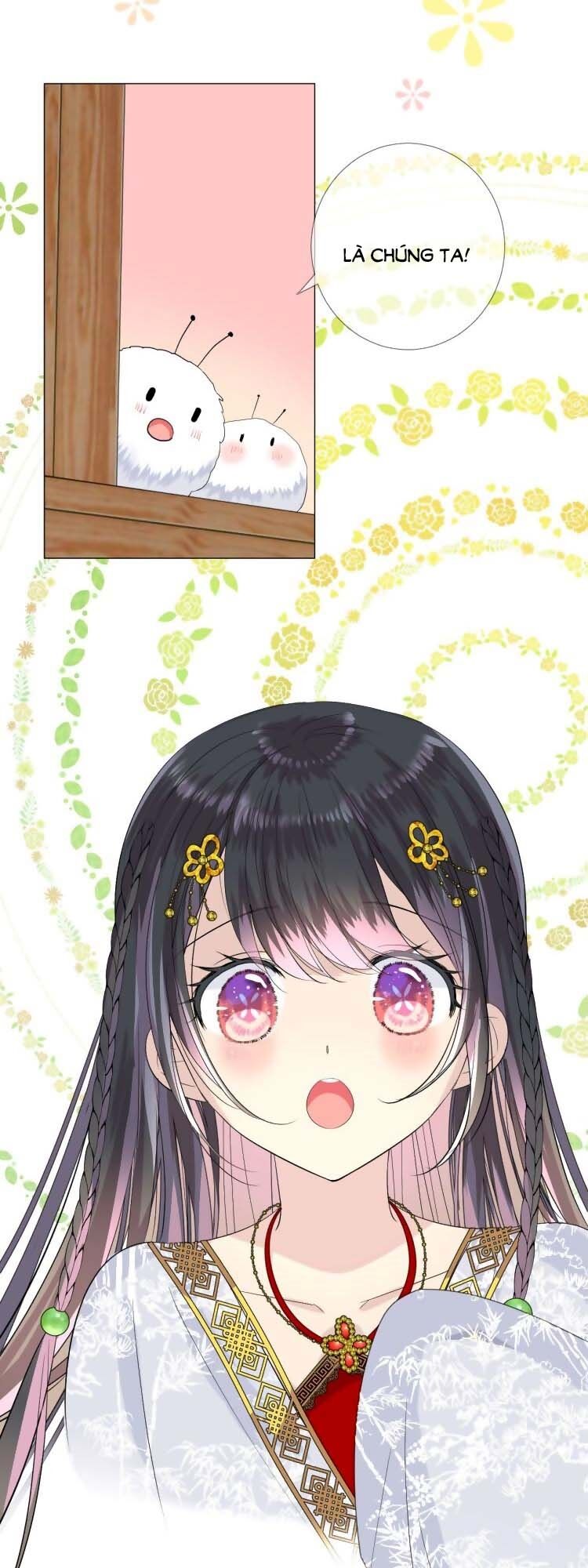 Sao Lại Là Yêu? Chap 3 - Next Chap 4