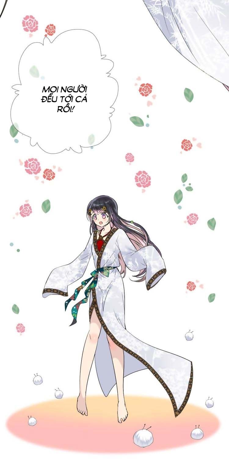 Sao Lại Là Yêu? Chap 3 - Next Chap 4