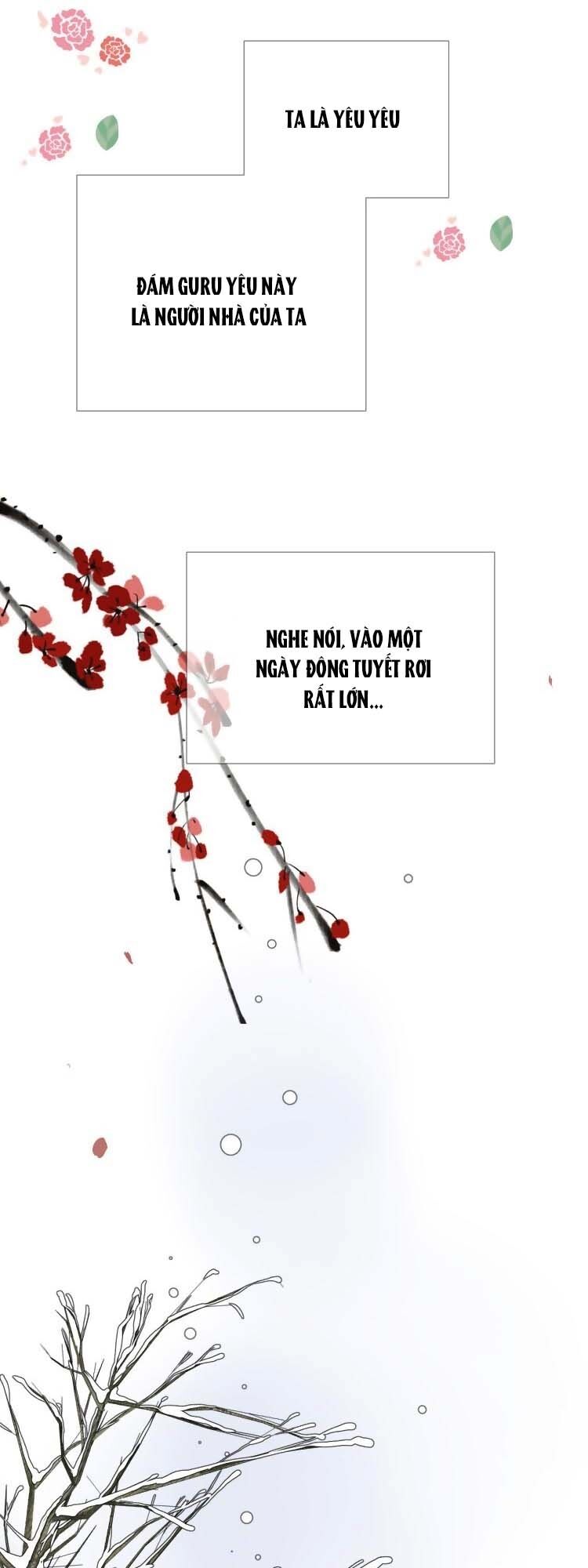 Sao Lại Là Yêu? Chap 3 - Next Chap 4