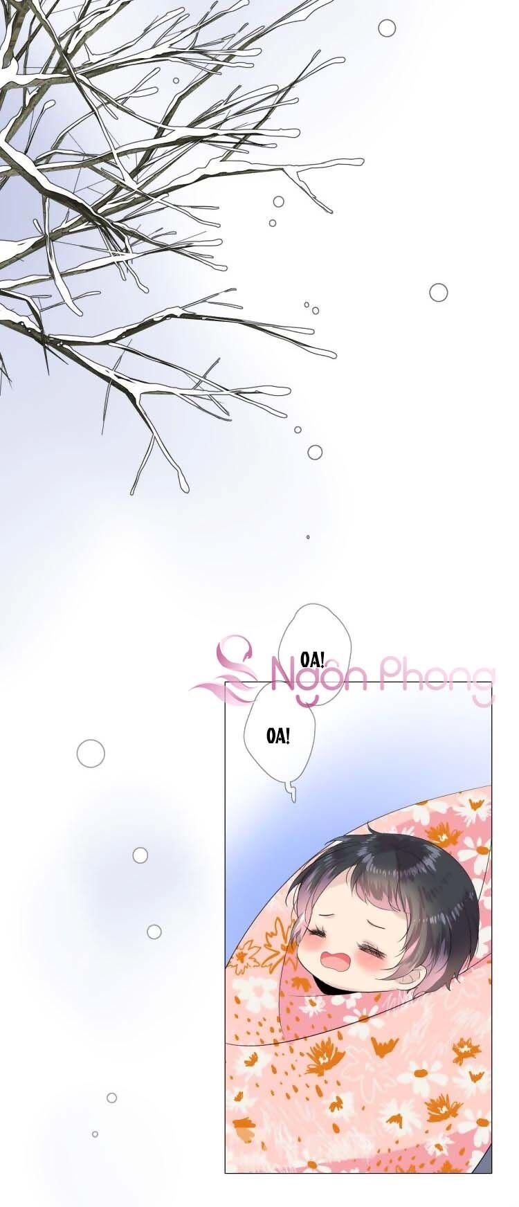 Sao Lại Là Yêu? Chap 3 - Next Chap 4