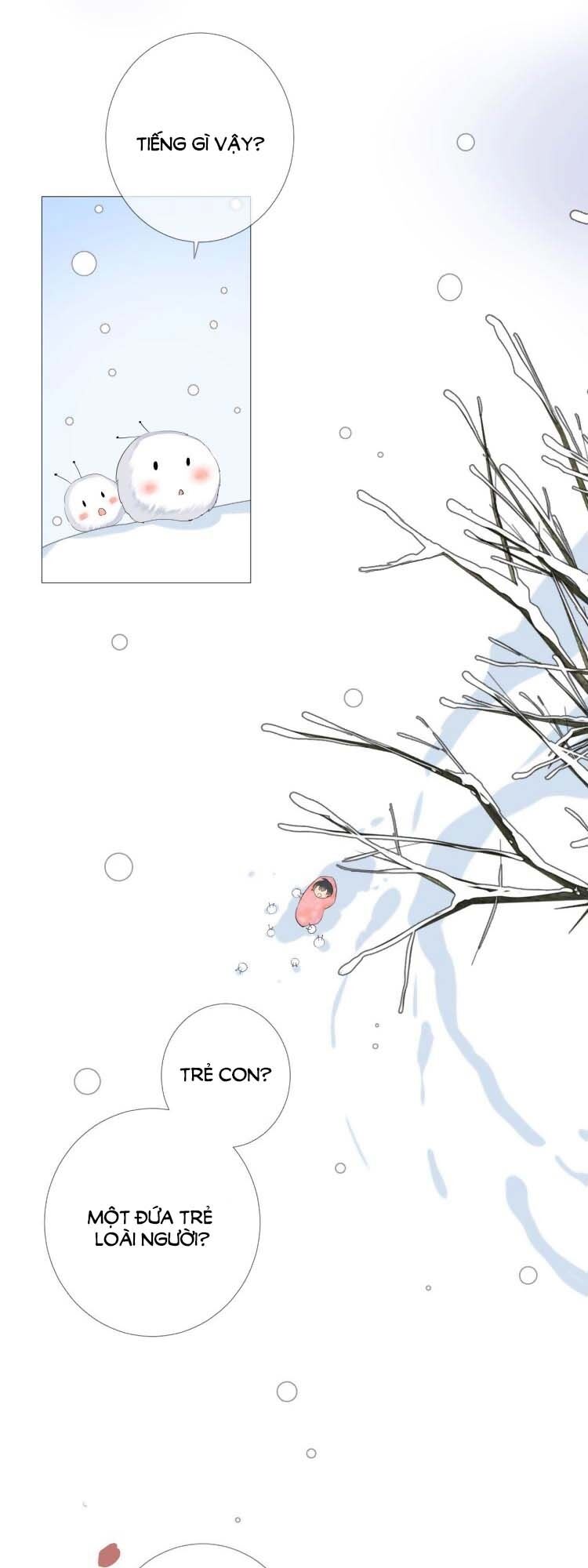 Sao Lại Là Yêu? Chap 3 - Next Chap 4