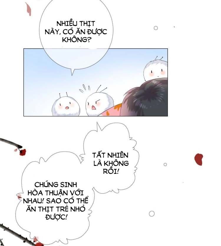 Sao Lại Là Yêu? Chap 3 - Next Chap 4