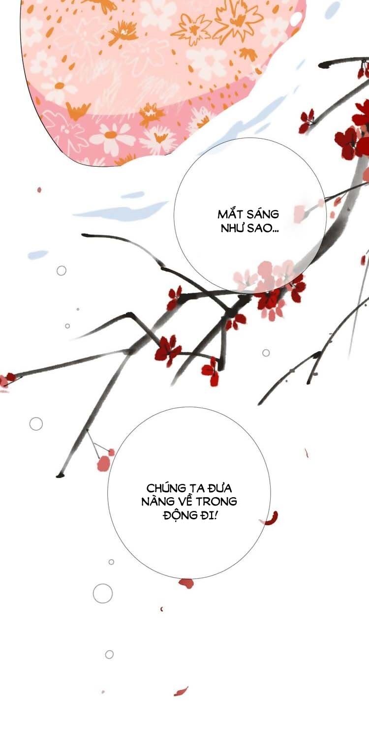 Sao Lại Là Yêu? Chap 3 - Next Chap 4