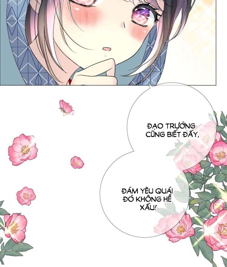 Sao Lại Là Yêu? Chap 3 - Next Chap 4