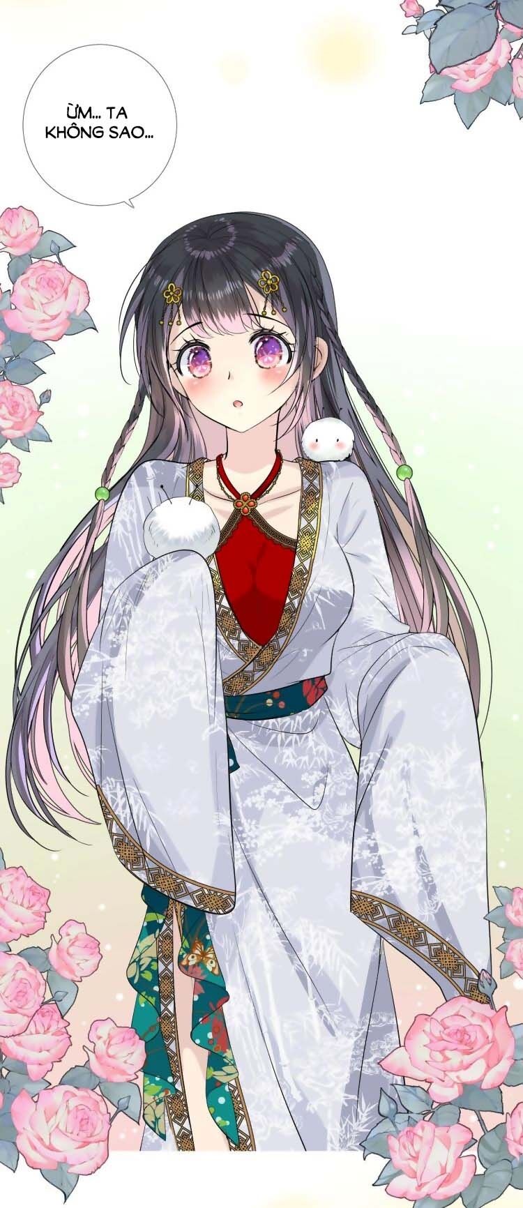 Sao Lại Là Yêu? Chap 3 - Next Chap 4