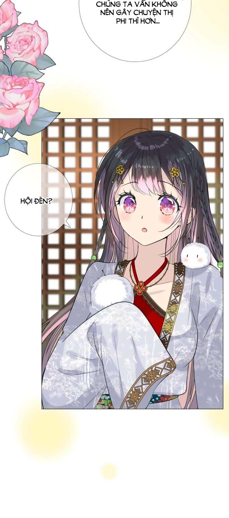 Sao Lại Là Yêu? Chap 3 - Next Chap 4