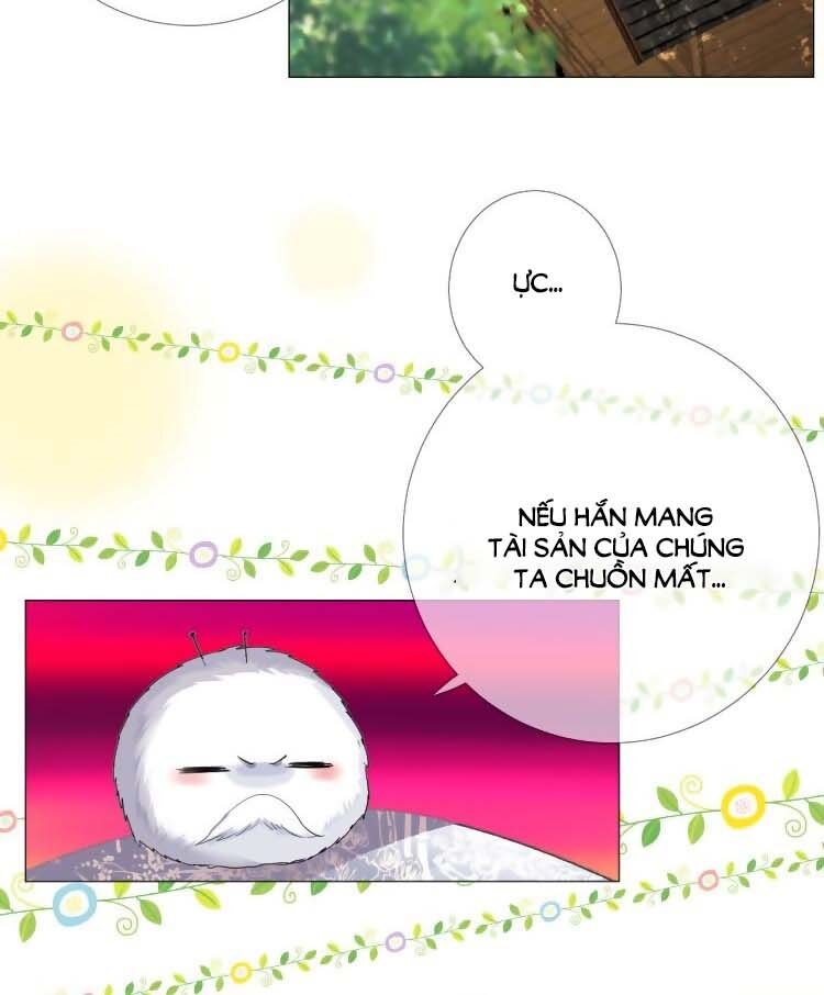 Sao Lại Là Yêu? Chap 3 - Next Chap 4