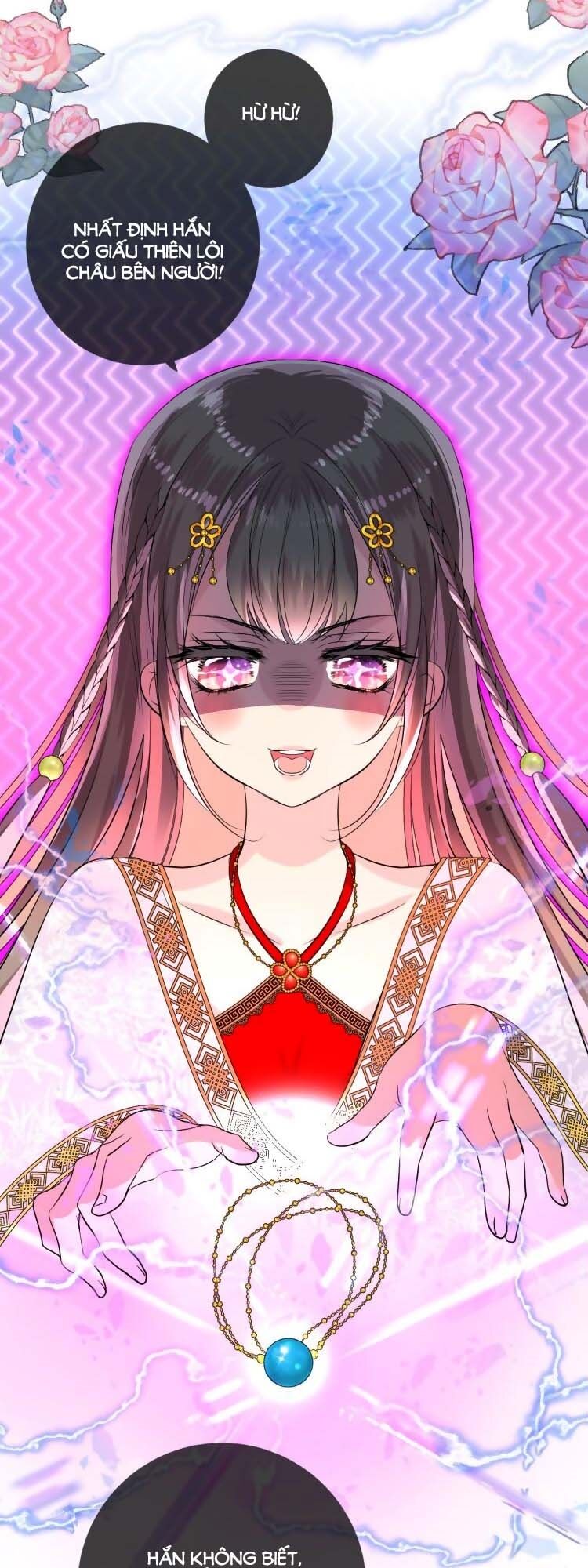 Sao Lại Là Yêu? Chap 3 - Next Chap 4