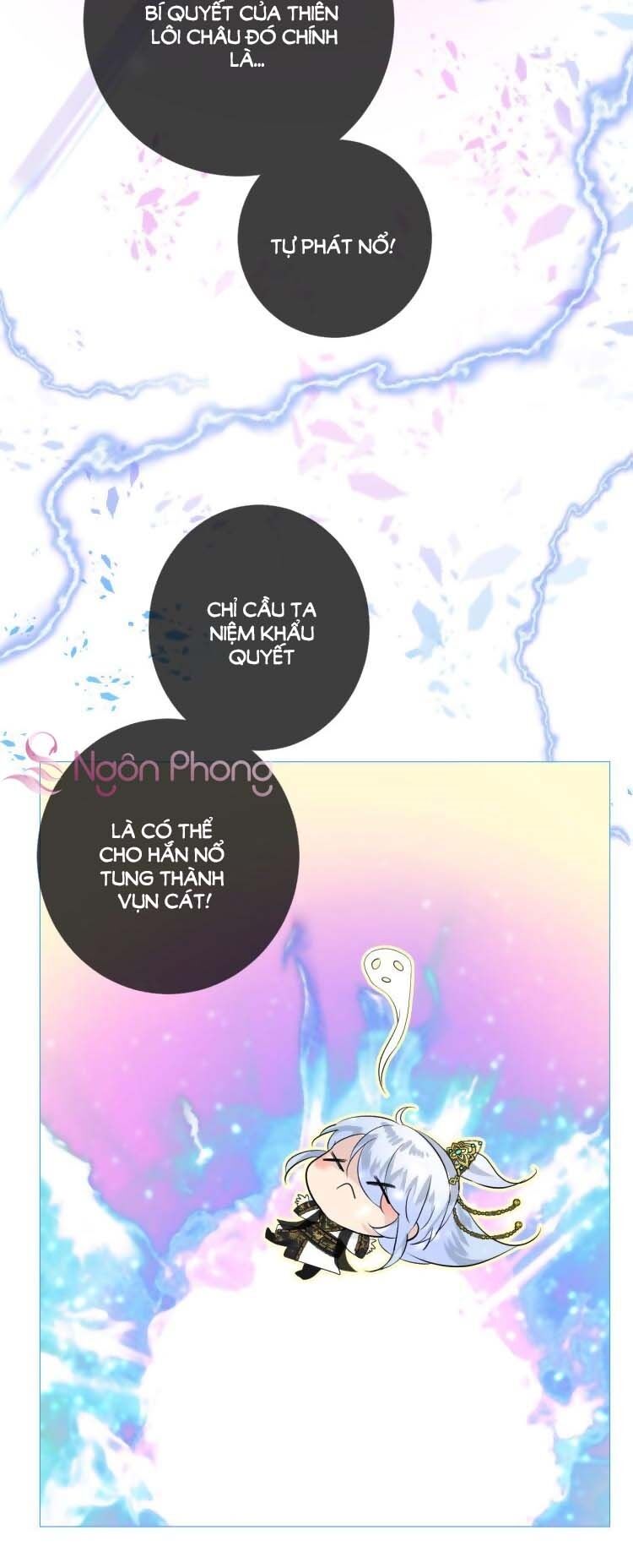 Sao Lại Là Yêu? Chap 3 - Next Chap 4