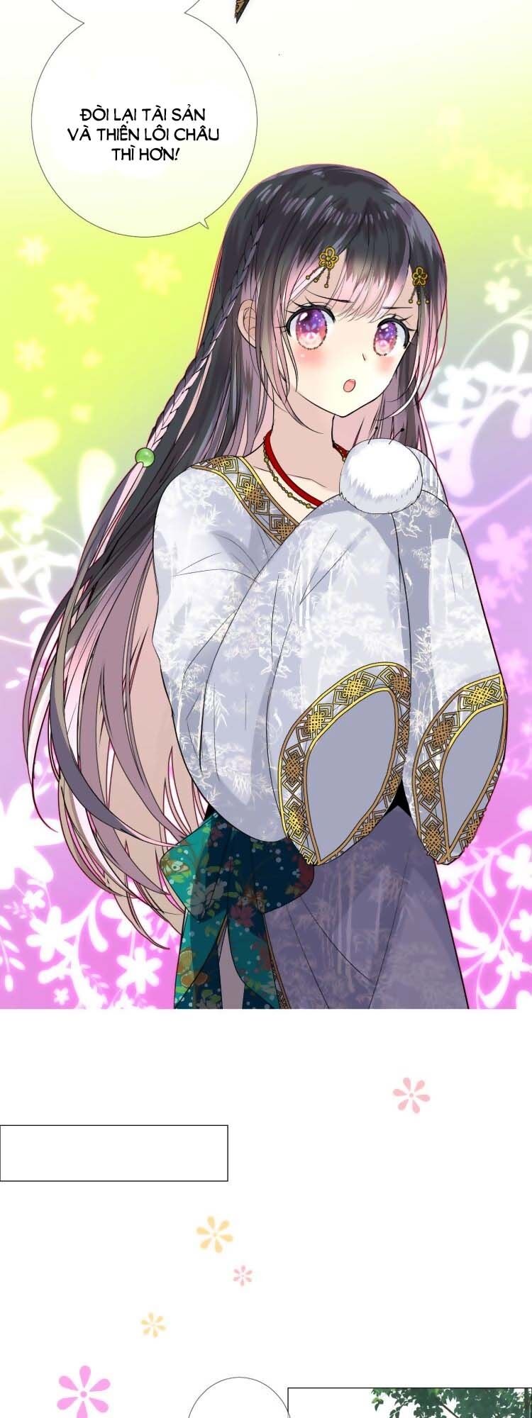 Sao Lại Là Yêu? Chap 3 - Next Chap 4