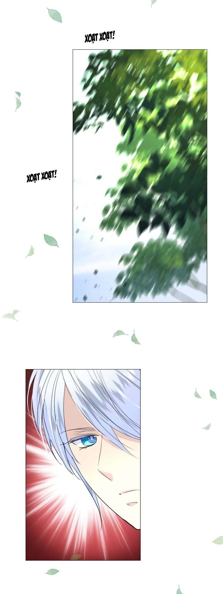 Sao Lại Là Yêu? Chap 3 - Next Chap 4