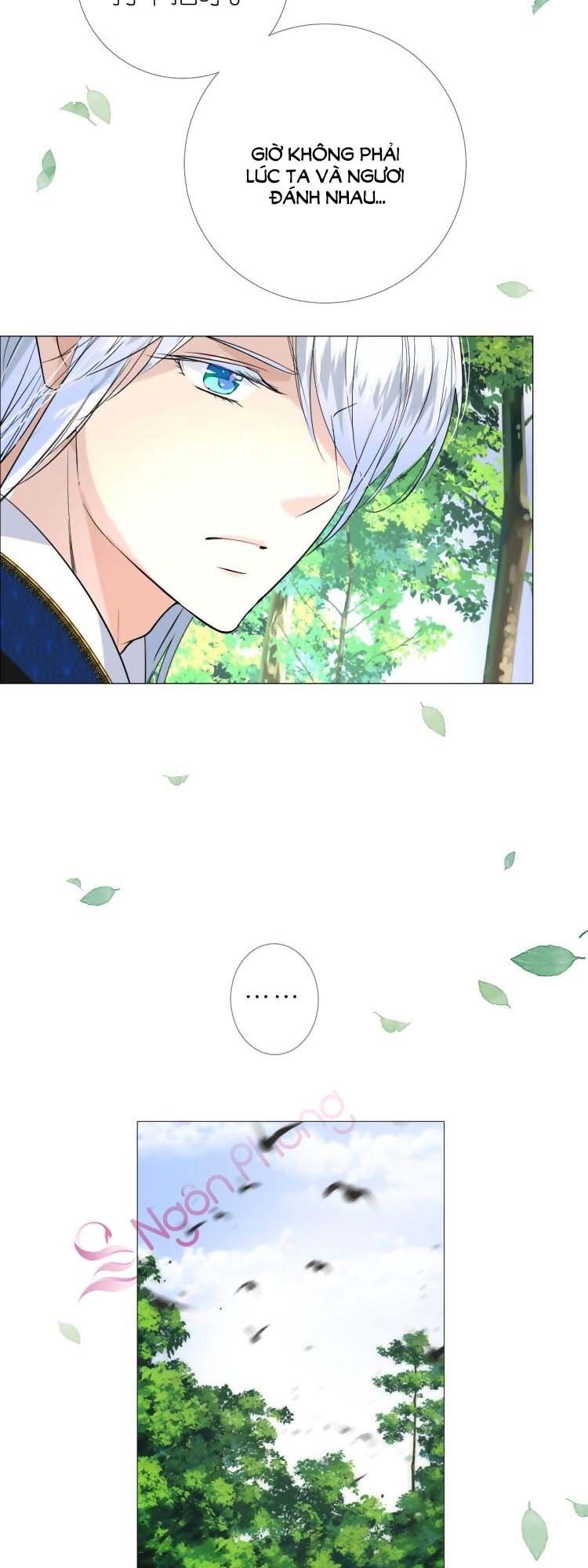 Sao Lại Là Yêu? Chap 3 - Next Chap 4