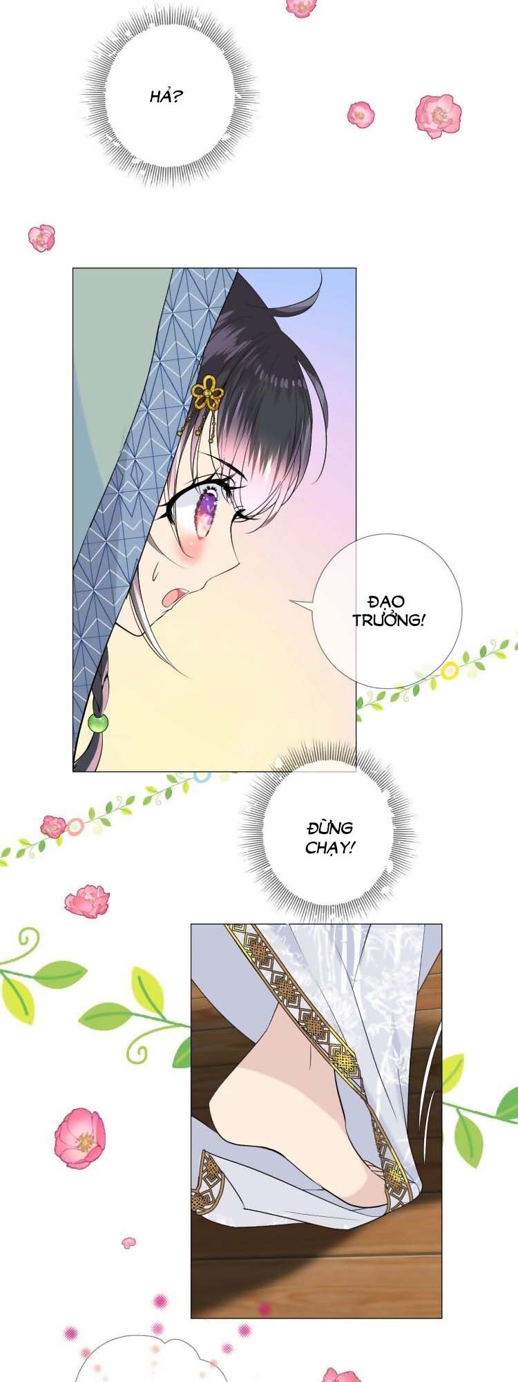 Sao Lại Là Yêu? Chap 3 - Next Chap 4