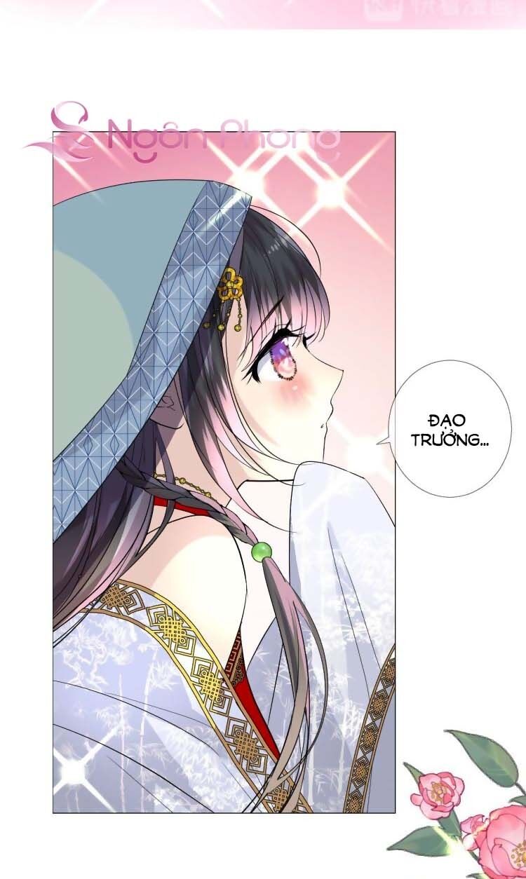 Sao Lại Là Yêu? Chap 3 - Next Chap 4
