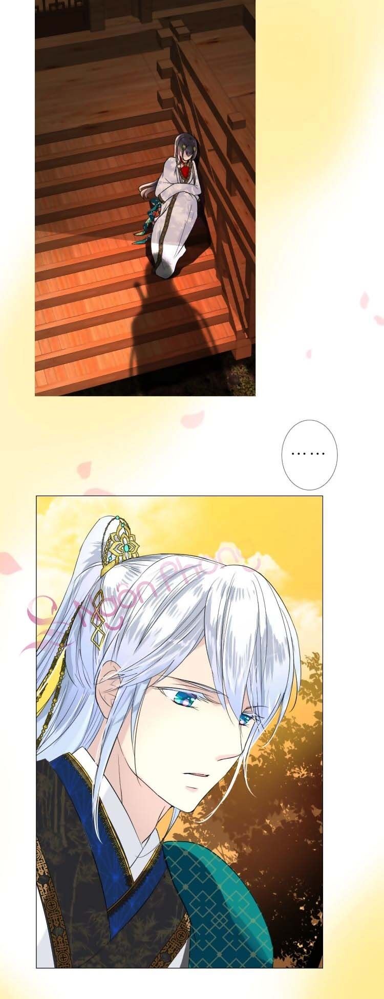 Sao Lại Là Yêu? Chap 4 - Next Chap 5