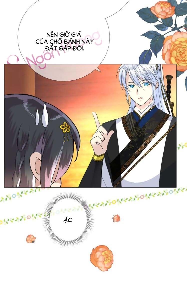 Sao Lại Là Yêu? Chap 4 - Next Chap 5
