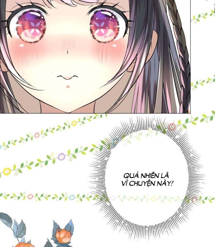Sao Lại Là Yêu? Chap 4 - Next Chap 5
