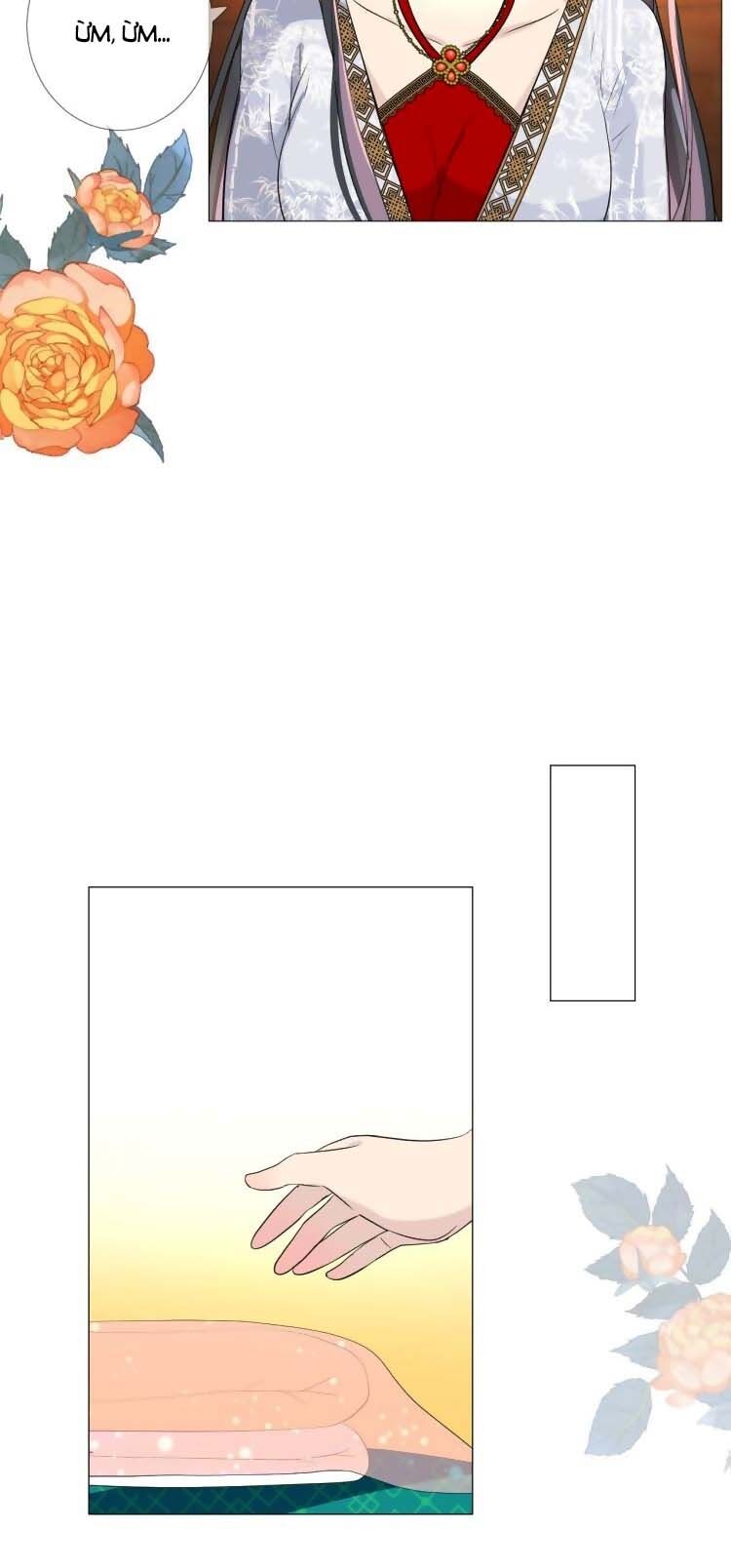 Sao Lại Là Yêu? Chap 4 - Next Chap 5