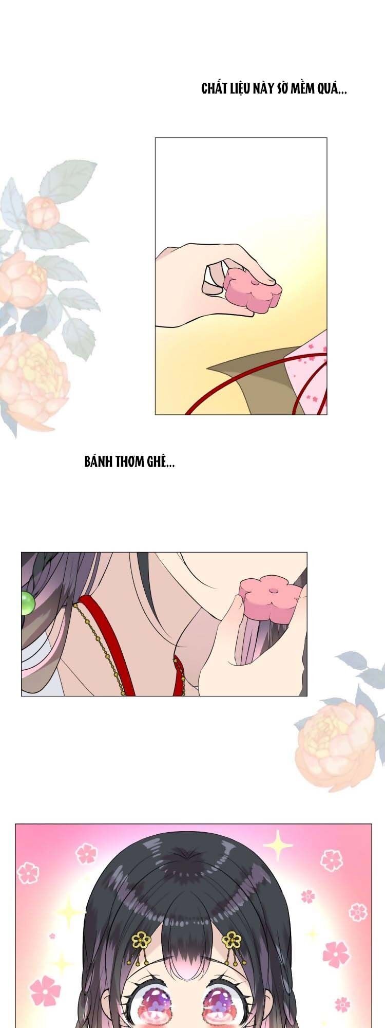 Sao Lại Là Yêu? Chap 4 - Next Chap 5
