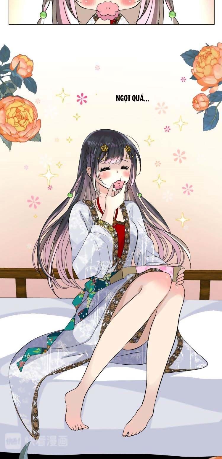 Sao Lại Là Yêu? Chap 4 - Next Chap 5