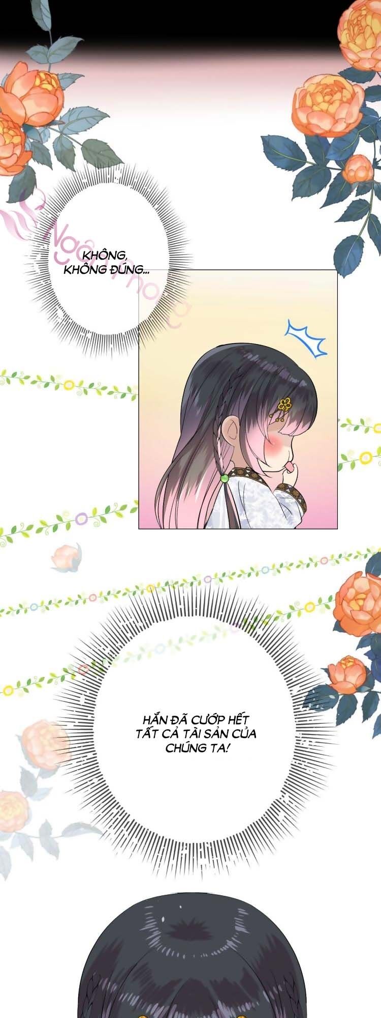 Sao Lại Là Yêu? Chap 4 - Next Chap 5