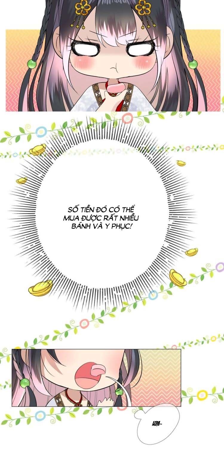 Sao Lại Là Yêu? Chap 4 - Next Chap 5