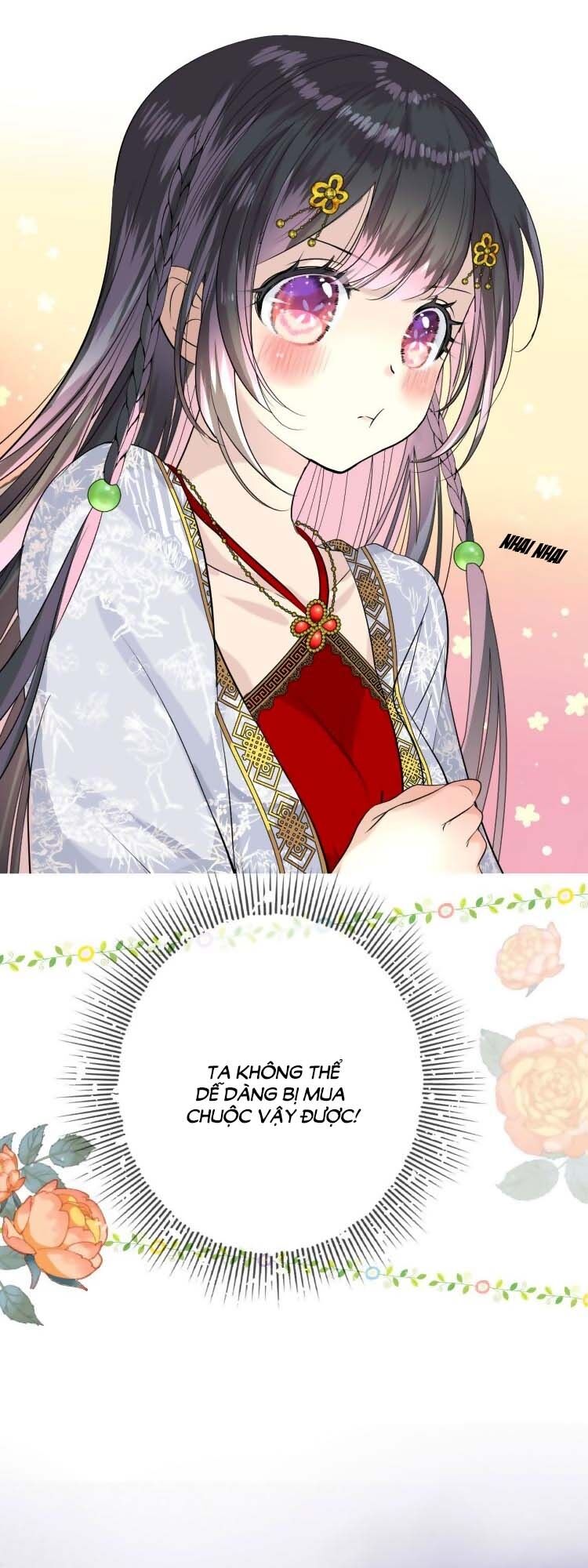 Sao Lại Là Yêu? Chap 4 - Next Chap 5