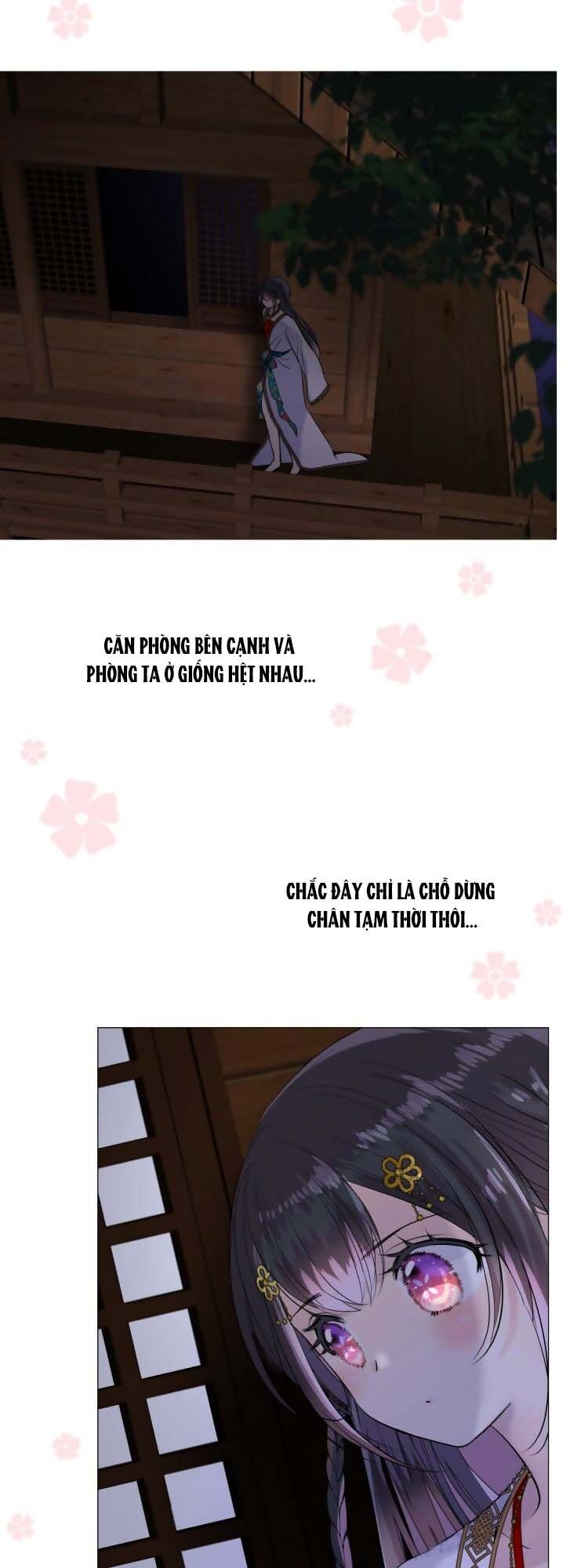 Sao Lại Là Yêu? Chap 4 - Next Chap 5