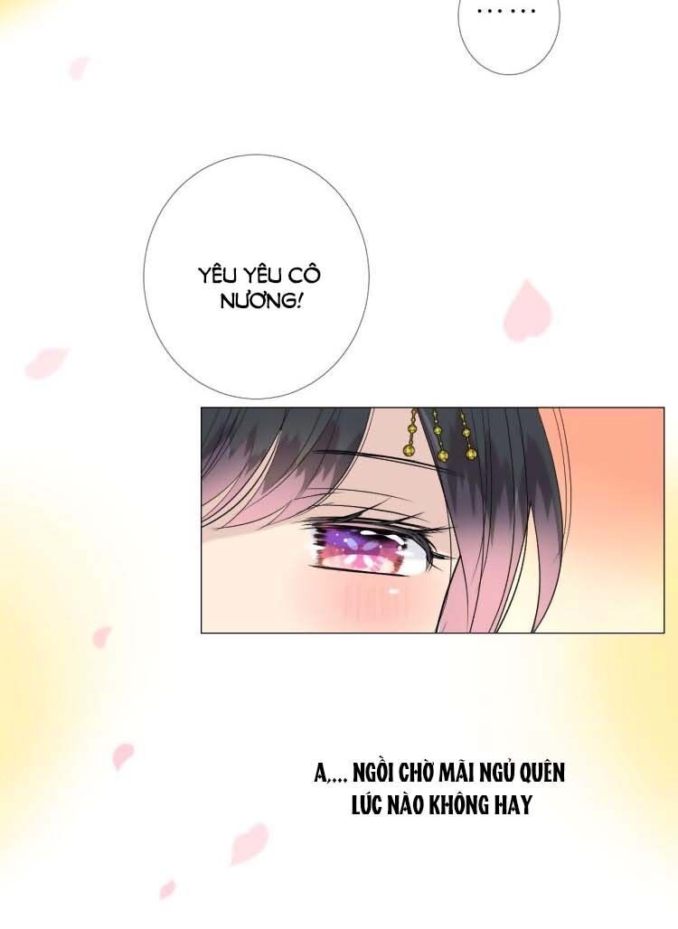 Sao Lại Là Yêu? Chap 4 - Next Chap 5