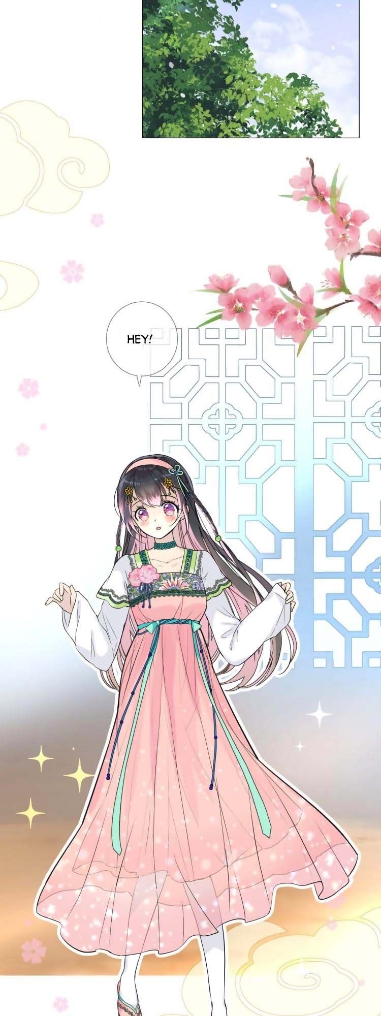Sao Lại Là Yêu? Chap 4 - Next Chap 5