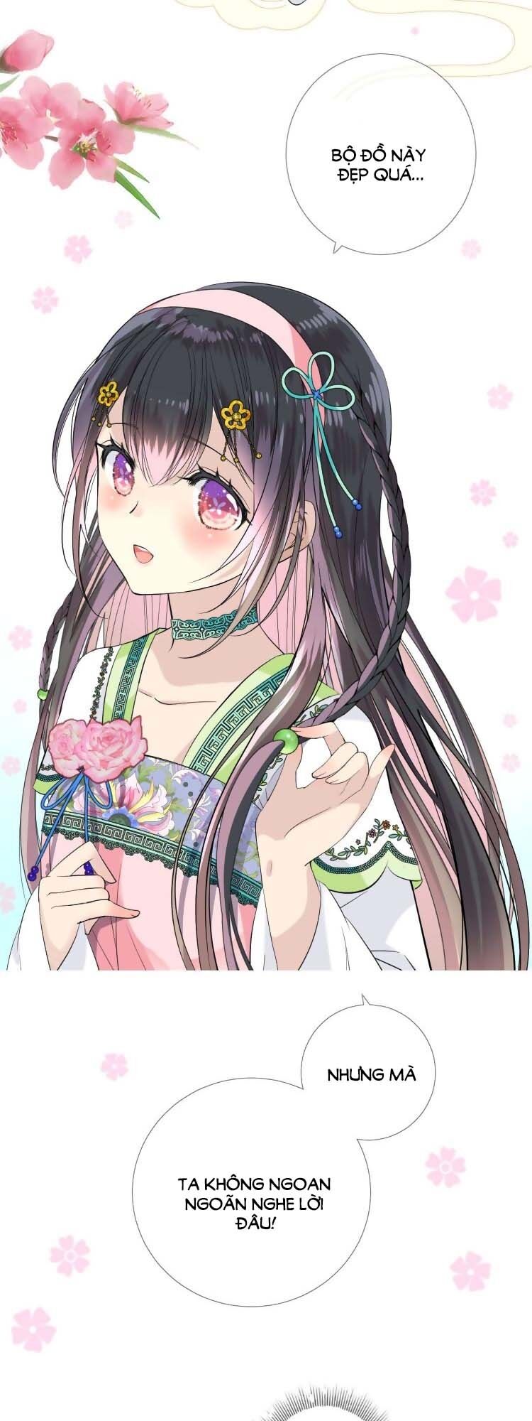 Sao Lại Là Yêu? Chap 4 - Next Chap 5