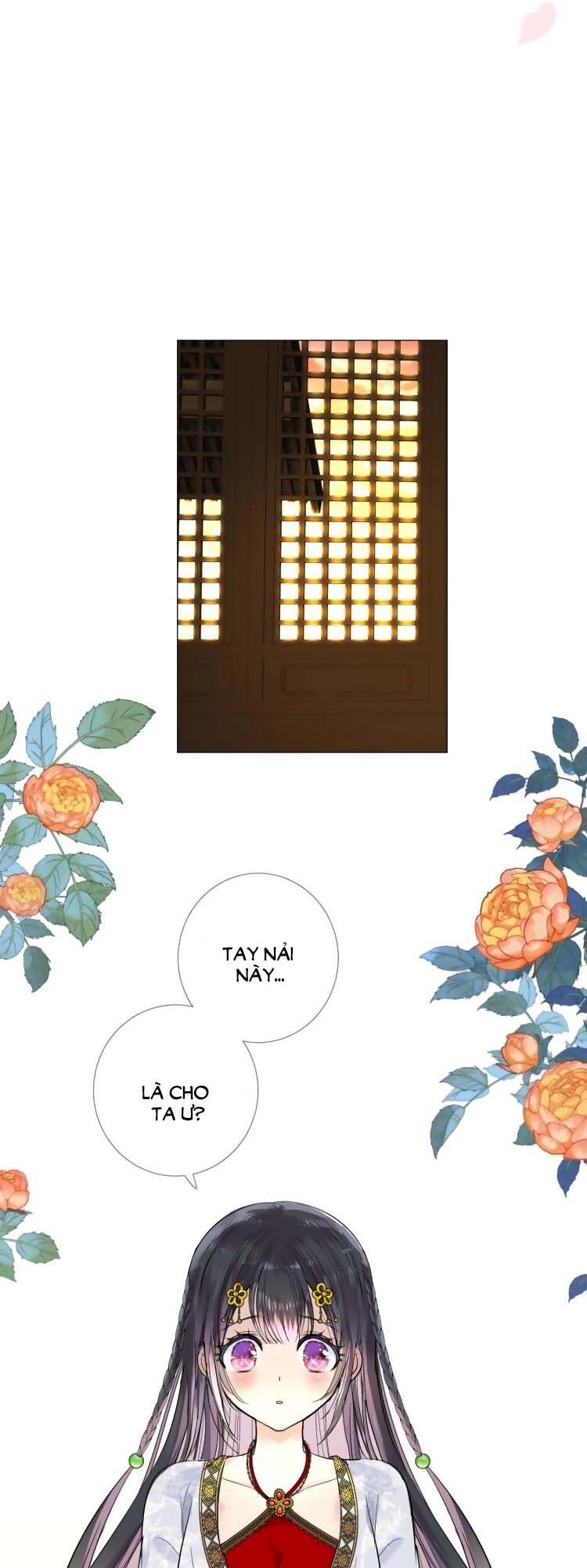 Sao Lại Là Yêu? Chap 4 - Next Chap 5