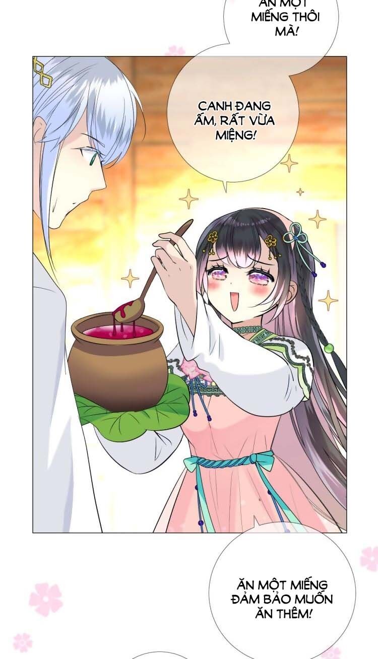 Sao Lại Là Yêu? Chap 5 - Next Chap 6