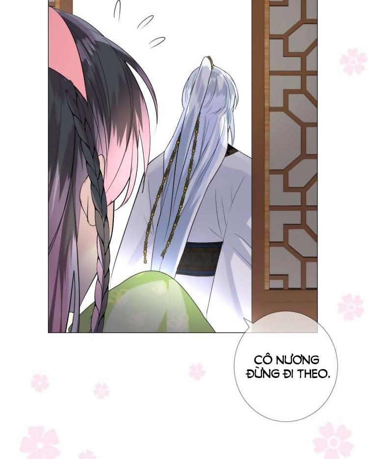 Sao Lại Là Yêu? Chap 5 - Next Chap 6