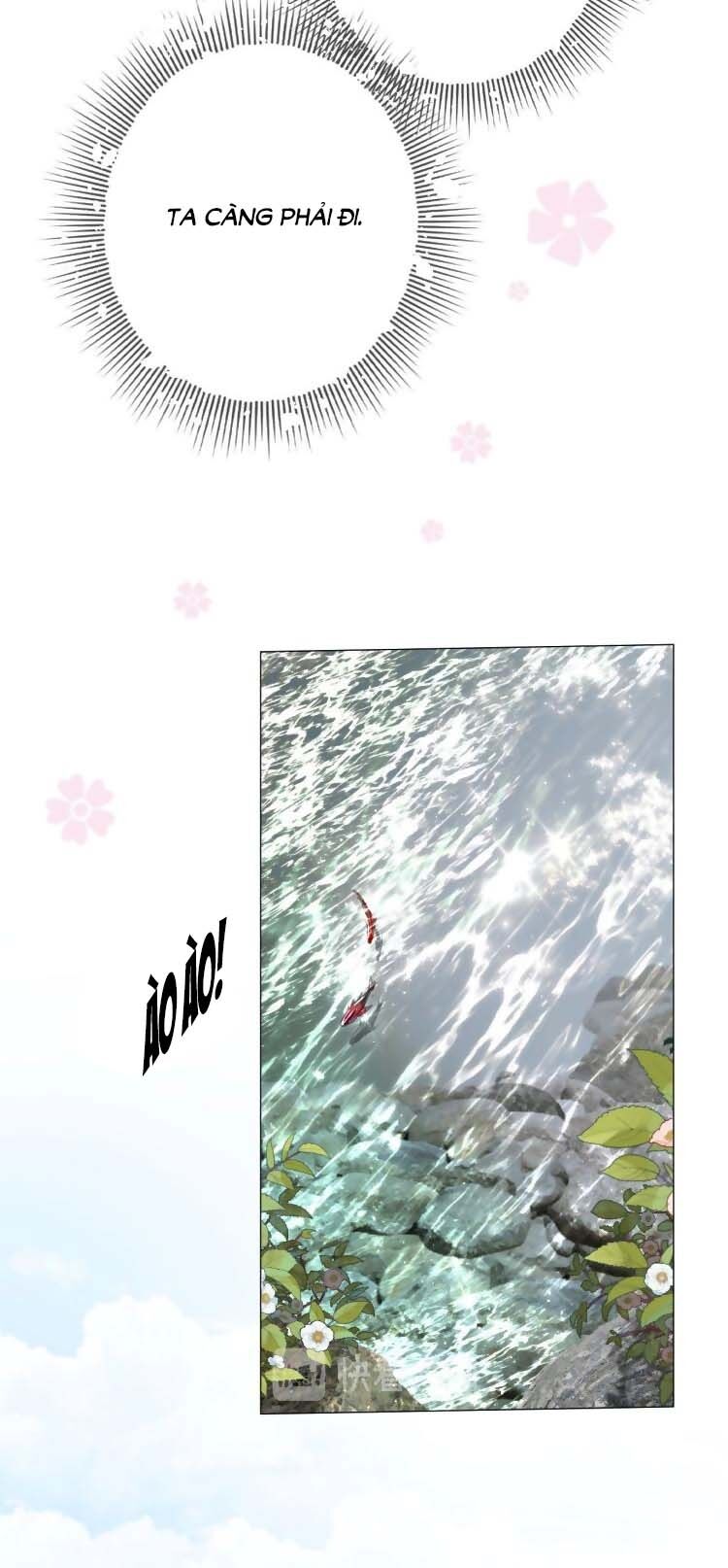 Sao Lại Là Yêu? Chap 5 - Next Chap 6