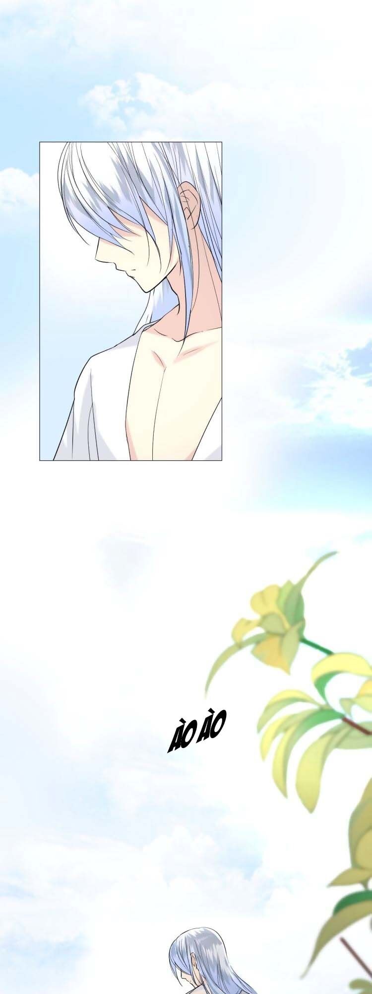 Sao Lại Là Yêu? Chap 5 - Next Chap 6